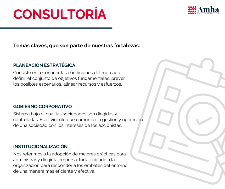 Consultoría 1